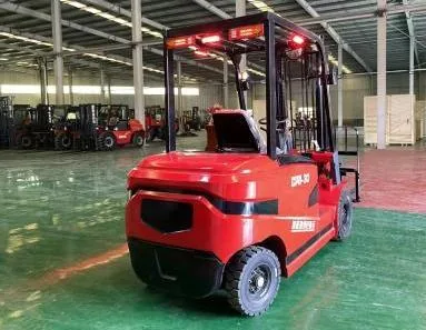 3 Ton Electric Forklift