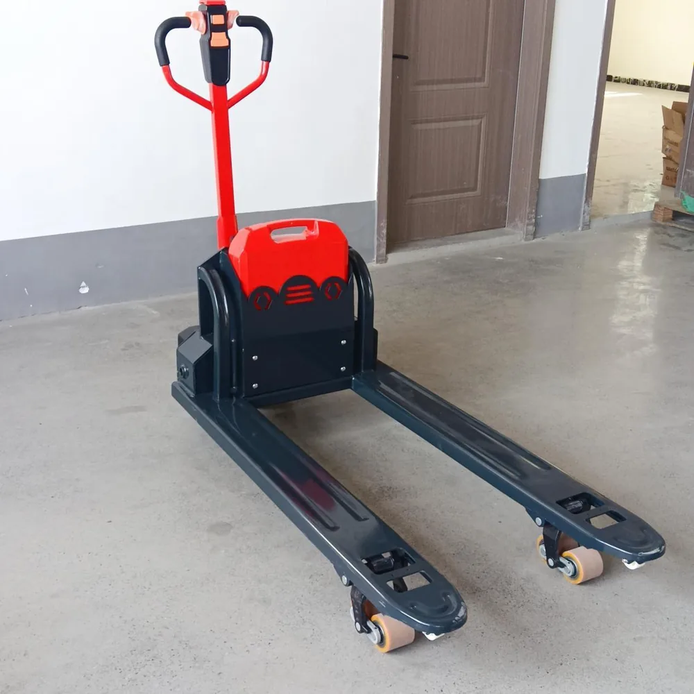 CBD30 Lithium Electric Pallet Truck