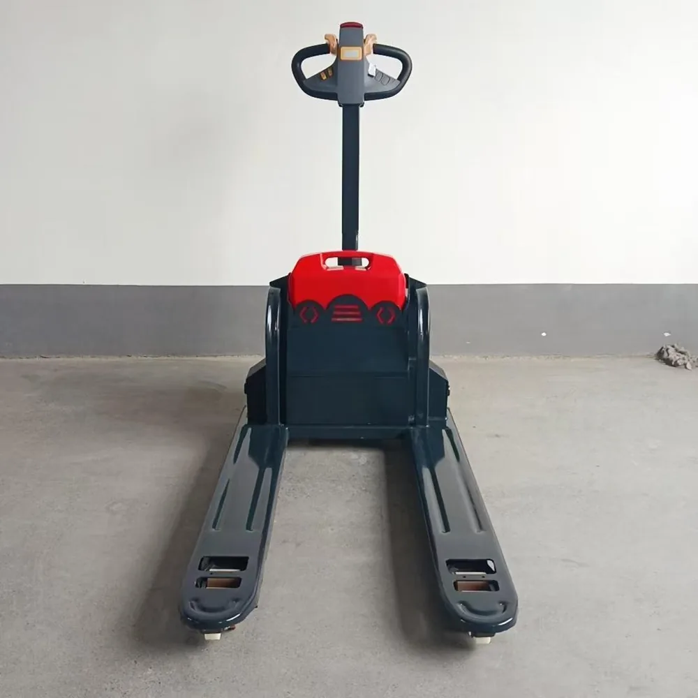 CBD30 Lithium Electric Pallet Truck